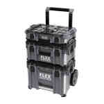 Flex TK-L SP SET-1 STACK PACK Carrying Case Kit, Standard - 531461