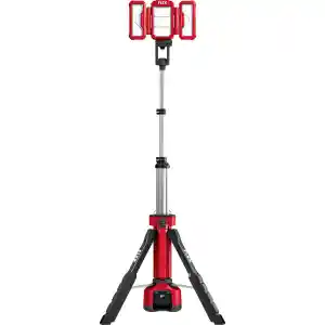 FLEX TL 4000 18.0/230 LED Cordless Building Site Spotlight with Tripod 18.0 V (Tool Only) - 530375