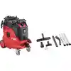 Flex VCE 44 L AC-Set Safety Vacuum Cleaner with Automatic Filter Cleaning System, 42 L (Class L) - 465690
