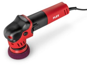 FLEX XFE 7-12 80 Corded Roto Random Orbit Polisher for Small Areas - 447129