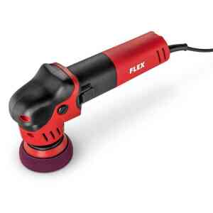 FLEX XFE 7-12 80 Corded Roto Random Orbit Polisher for Small Areas - 447129
