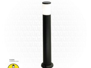FUMAGALLI AMELIA BOLLARD 800MM OPAL E27 6W 4000K Made in Italy