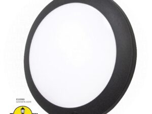 FUMAGALLI GELMI WALL OPAL E27 BK Made in Italy
