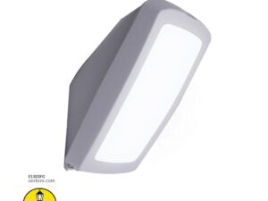 FUMAGALLI GERMANA WALL OPAL E27 GY Made in Italy