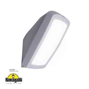 FUMAGALLI GERMANA WALL OPAL E27 GY Made in Italy