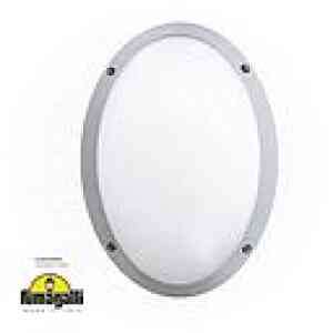 FUMAGALLI MADDI WALL OPAL E27 WH Made in Italy