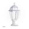 FUMAGALLI MIKROLOT/SABA STAND CLEAR E27 WH Made in Italy