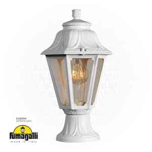 FUMAGALLI MIKROLT/ANNA STAND CLEAR E27 WH Made in Italy