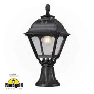 FUMAGALLI MINILOT/CEFA STAND CLEAR E27 BK Made in Italy