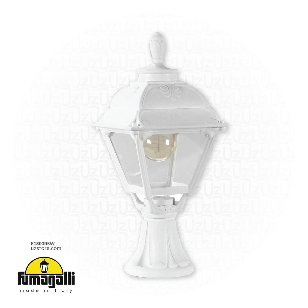 FUMAGALLI MINILOT/CEFA STAND CLEAR E27 WH Made in Italy