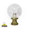 FUMAGALLI Stand Ball MIKROLOT/G250 GD/CL E27 Made in Italy