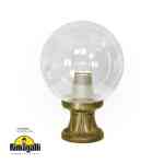 FUMAGALLI Stand Ball MIKROLOT/G250 GD/CL E27 Made in Italy