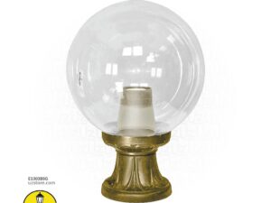 FUMAGALLI Stand Ball MIKROLOT/G250 GD/CL E27 Made in Italy