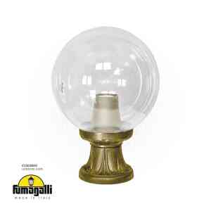 FUMAGALLI Stand Ball MIKROLOT/G250 GD/CL E27 Made in Italy
