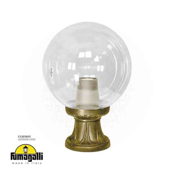 FUMAGALLI Stand Ball MIKROLOT/G250 GD/CL E27 Made in Italy