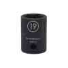 Gearwrench 1/2" Drive 6 Point Standard Impact Metric Socket, 19mm - 84531