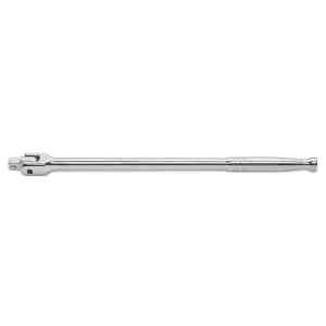 Gearwrench 1/2" Drive Flex Handle/Breaker Bar 24" - 81308D