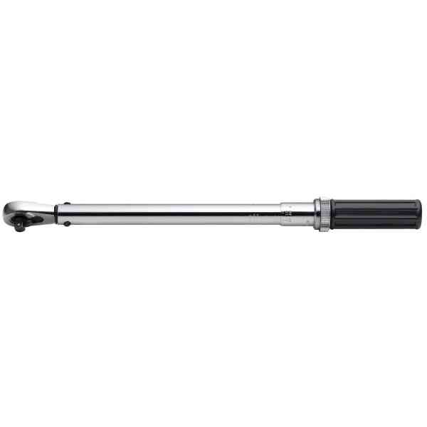 Gearwrench 1/2" Drive Micrometer Torque Wrench 20-150 ft/lbs/20.3-210.1 Nm - 85053