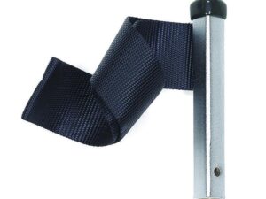 Gearwrench 1/2" Drive Nylon Strap Oil Filter Wrench - 3149