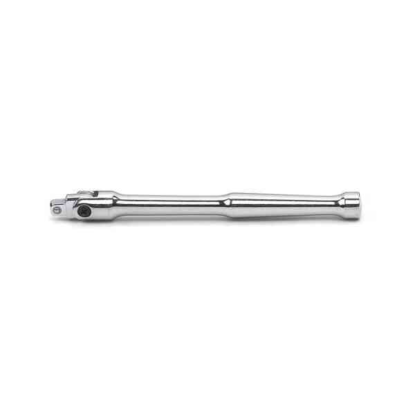 Gearwrench 1/4" Drive Flex Handle/Breaker Bar 5-1/4" - 81013
