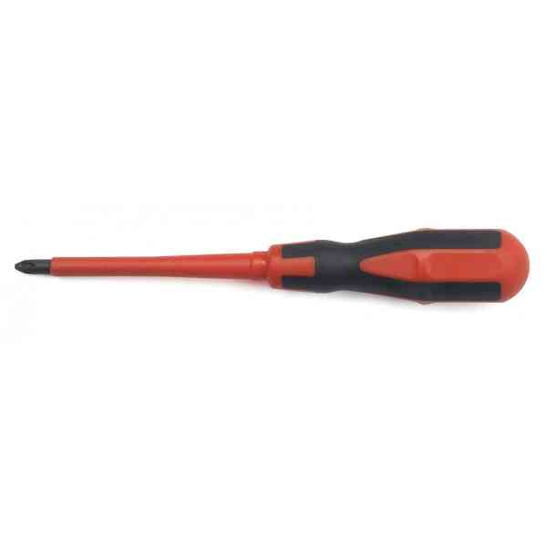Gearwrench #1 x 3-1/8" Insulated Phillips Screwdriver - 80081