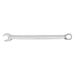 Gearwrench 12 Point Long Pattern Fixed Combination Wrench, 13mm - 81670