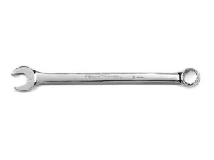 Gearwrench 12 Point Long Pattern Fixed Combination Wrench, 16mm - 81673