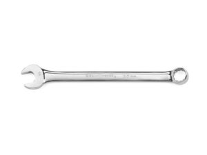 Gearwrench 12 Point Long Pattern Fixed Combination Wrench, 30mm - 81744