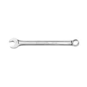 Gearwrench 12 Point Long Pattern Fixed Combination Wrench, 30mm - 81744
