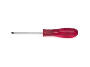 Gearwrench #2 x 6" Phillips Solid Handle Screwdriver - 82718