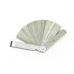 Gearwrench 25 Blade Metric Feeler Gauge - 2274D