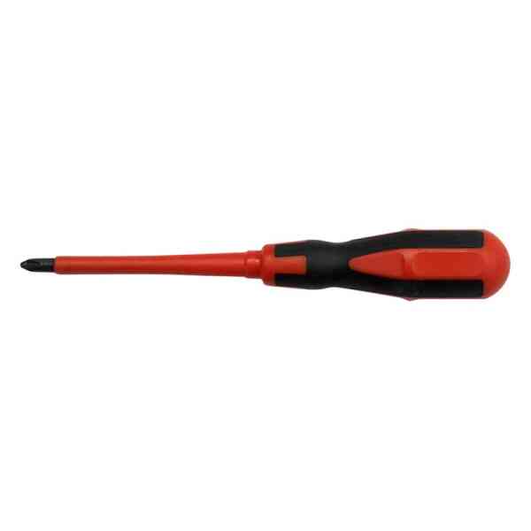 Gearwrench 3/32" (2.5 mm) x 3" Insulated Slotted Screwdriver - 80047