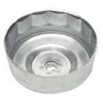 Gearwrench 3" (76mm) 15 Flute End Cap Oil Filter Wrench - 2790D