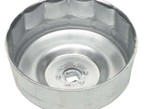 Gearwrench 3" (76mm) 15 Flute End Cap Oil Filter Wrench - 2790D