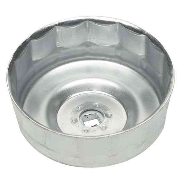 Gearwrench 3" (76mm) 15 Flute End Cap Oil Filter Wrench - 2790D