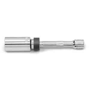 Gearwrench 3/8" Drive 6 Point 6" Magnetic Swivel Spark Plug Socket 5/8" - 3928D