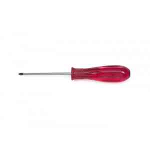 Gearwrench #3 x 6" Phillips Solid Handle Screwdriver - 82720