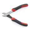Gearwrench 4" Mini Dual Material Diagonal Cutting Pliers - 82000D