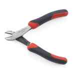 Gearwrench 4" Mini Dual Material Diagonal Cutting Pliers - 82000D