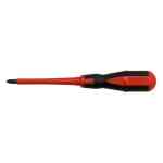 Gearwrench 5/32" (4.0 mm) x 4" Insulated Slotted Screwdriver - 80048