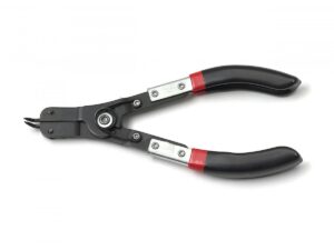GearWrench®6-1/2" Interchangeable Tip External Snap Ring Pliers - 446