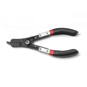 GearWrench®6-1/2" Interchangeable Tip External Snap Ring Pliers - 446