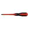 Gearwrench 7/32" (5.5 mm) x 5" Insulated Slotted Screwdriver - 80049