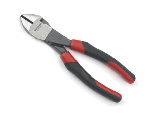 Gearwrench 7" Diagonal Cutting Pliers - 82012