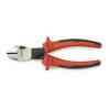 Gearwrench 7" Insulated Diagonal Cutting Pliers - 82031