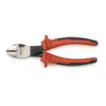 Gearwrench 7" Insulated Diagonal Cutting Pliers - 82031