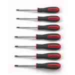 Gearwrench 7 PC. Torx Screwdriver Set - 80054