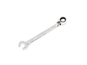 Gearwrench 72-Tooth 12 Point Reversible Ratcheting Combination Wrench, 13mm - 9613