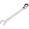 Gearwrench 72-Tooth 12 Point Reversible Ratcheting Combination Wrench, 14mm - 9614