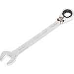 Gearwrench 72-Tooth 12 Point Reversible Ratcheting Combination Wrench, 14mm - 9614